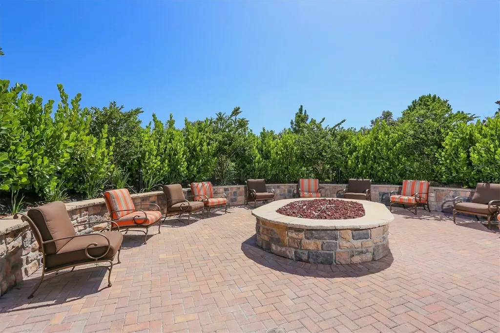 5732 Liatris Circle Sarasota FL 34238