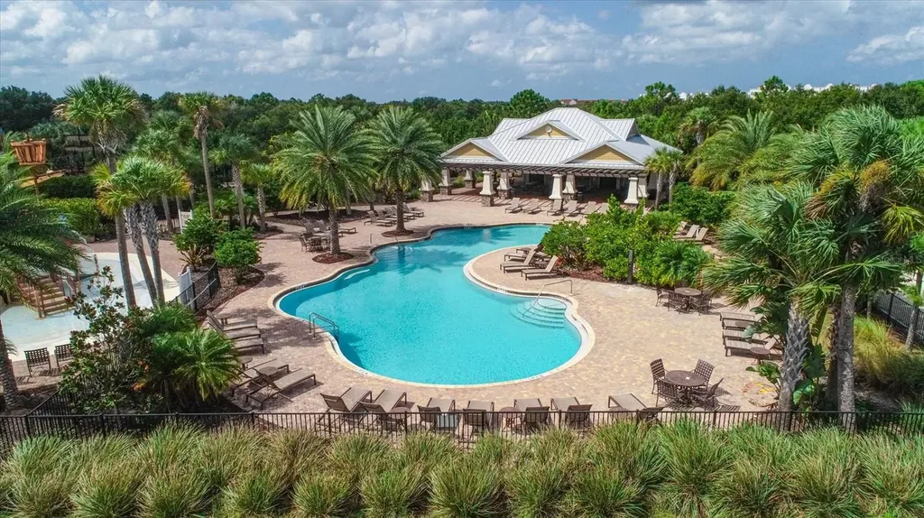 5732 Liatris Circle Sarasota FL 34238