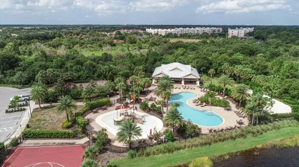 5732 Liatris Circle Sarasota FL 34238