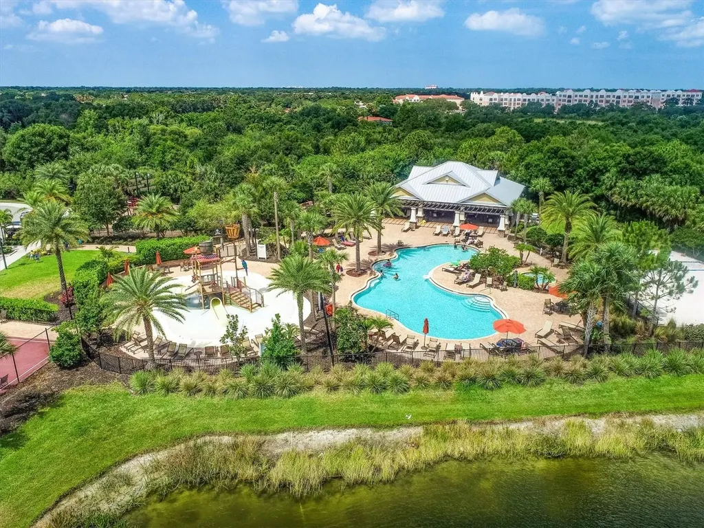 5732 Liatris Circle Sarasota FL 34238