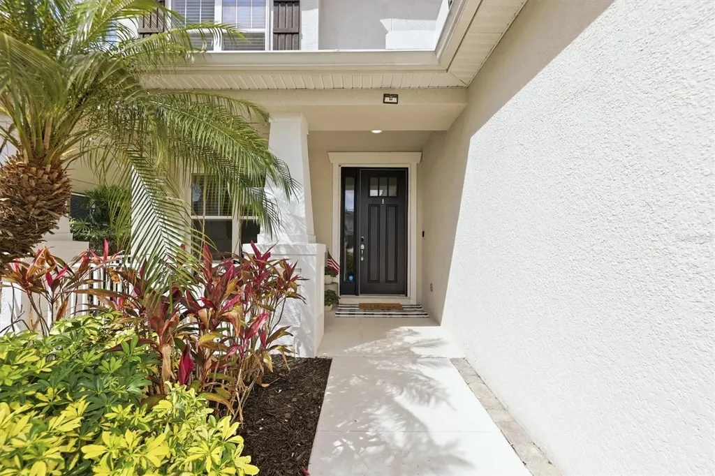 5732 Liatris Circle Sarasota FL 34238