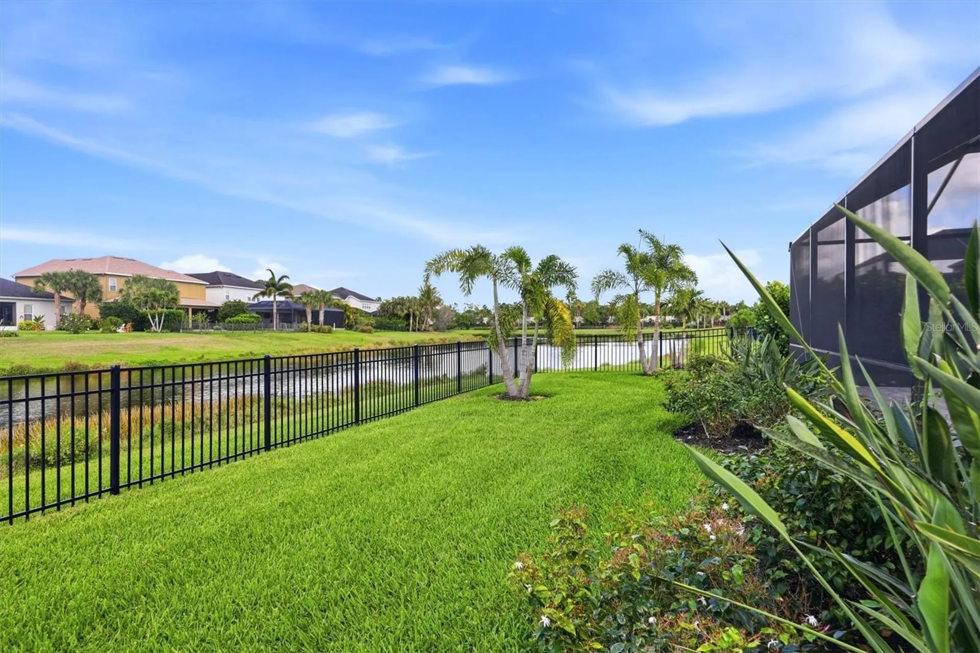 5732 Liatris Circle Sarasota FL 34238