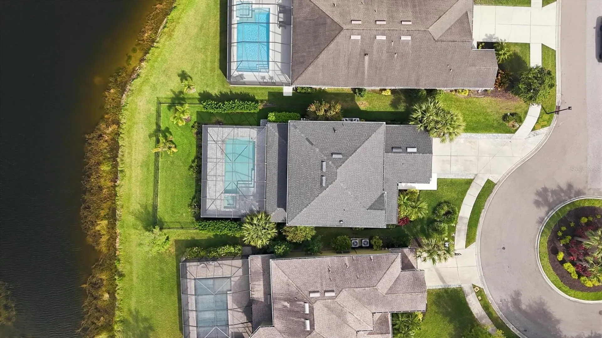5732 Liatris Circle Sarasota FL 34238