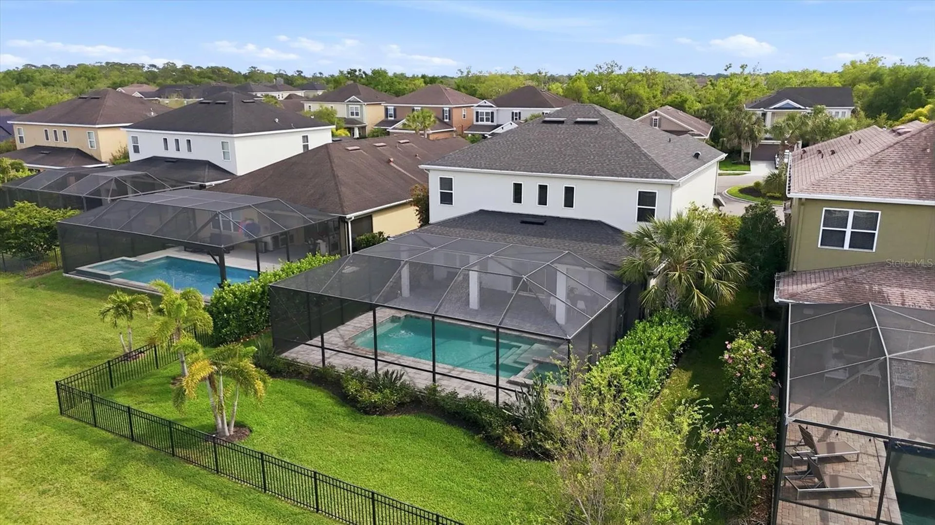 5732 Liatris Circle Sarasota FL 34238