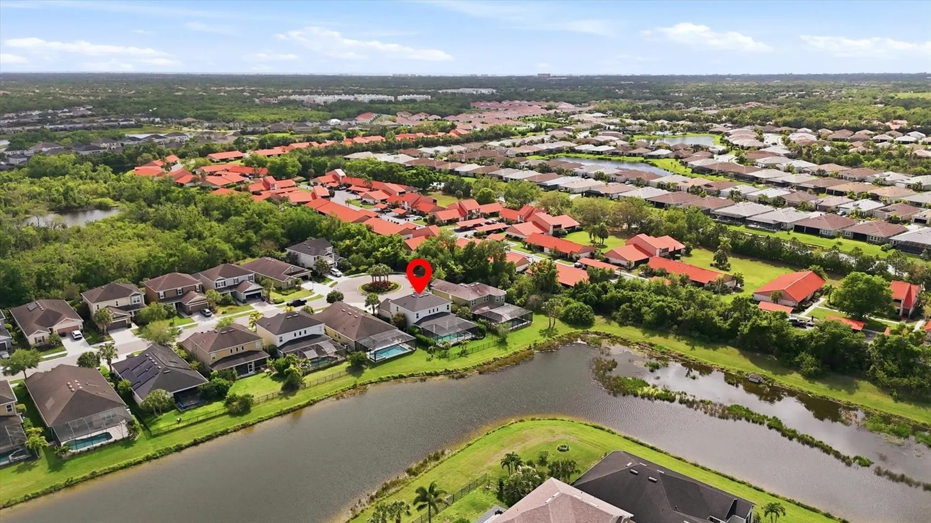 5732 Liatris Circle Sarasota FL 34238