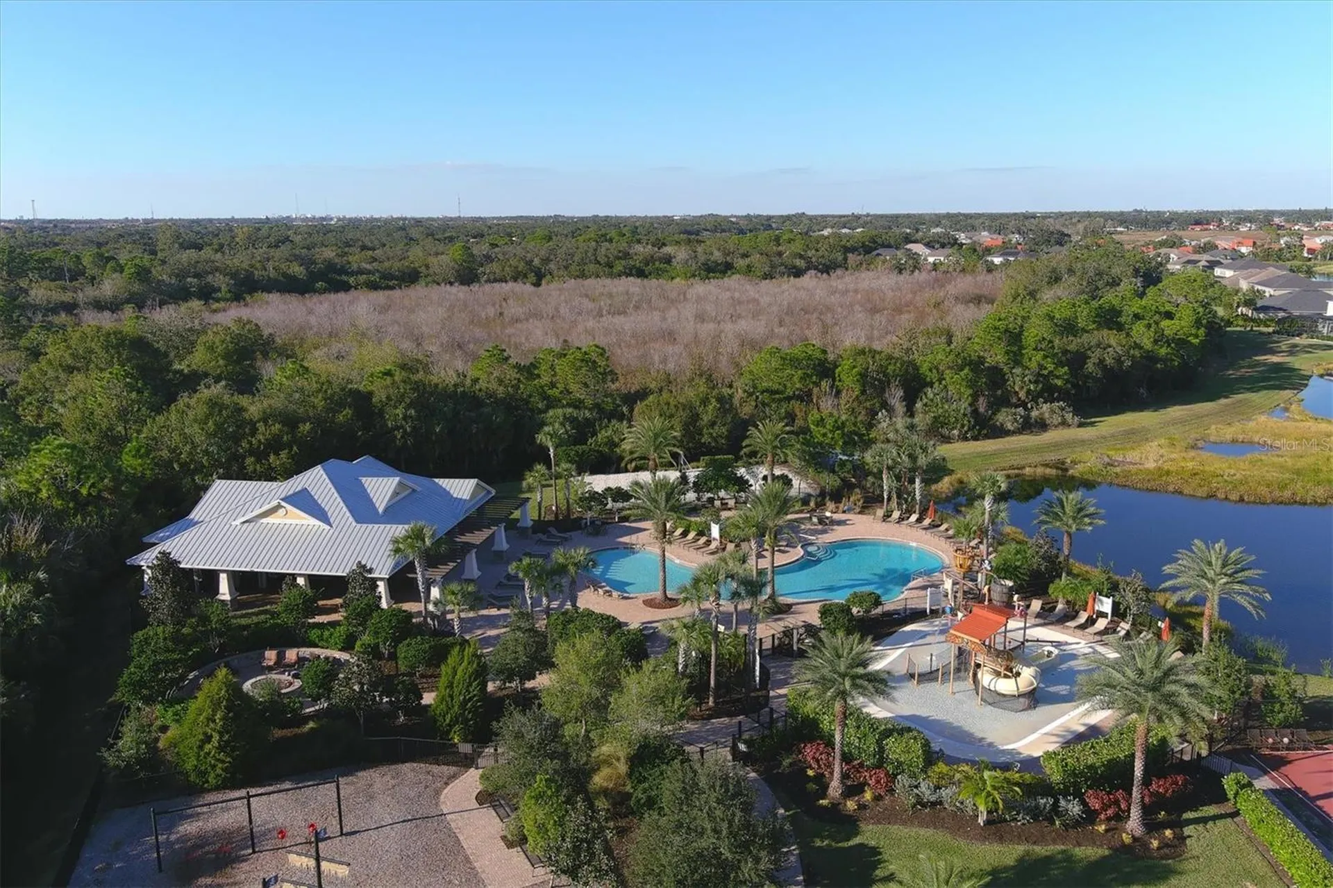 5732 Liatris Circle Sarasota FL 34238