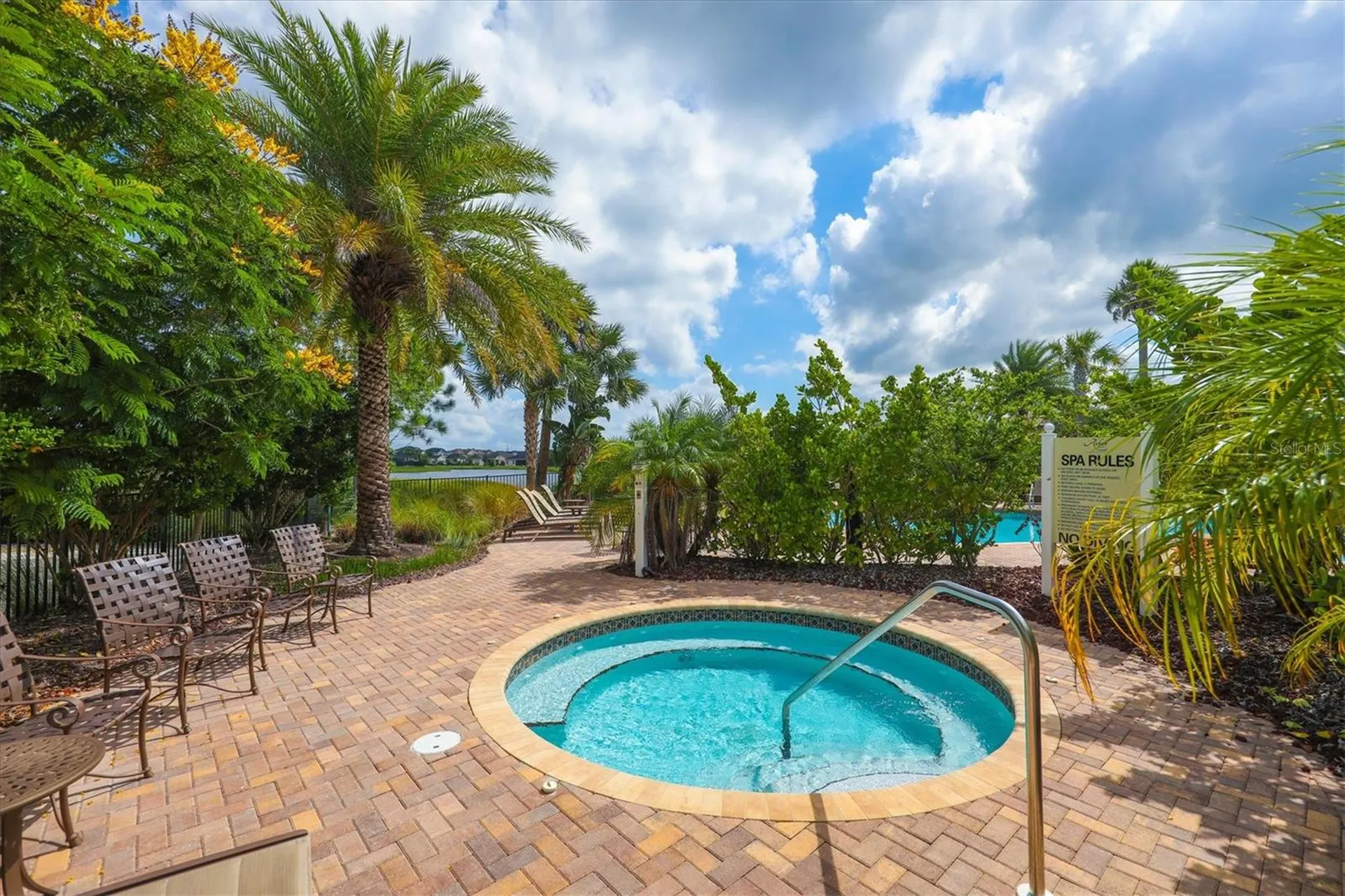 5732 Liatris Circle Sarasota FL 34238