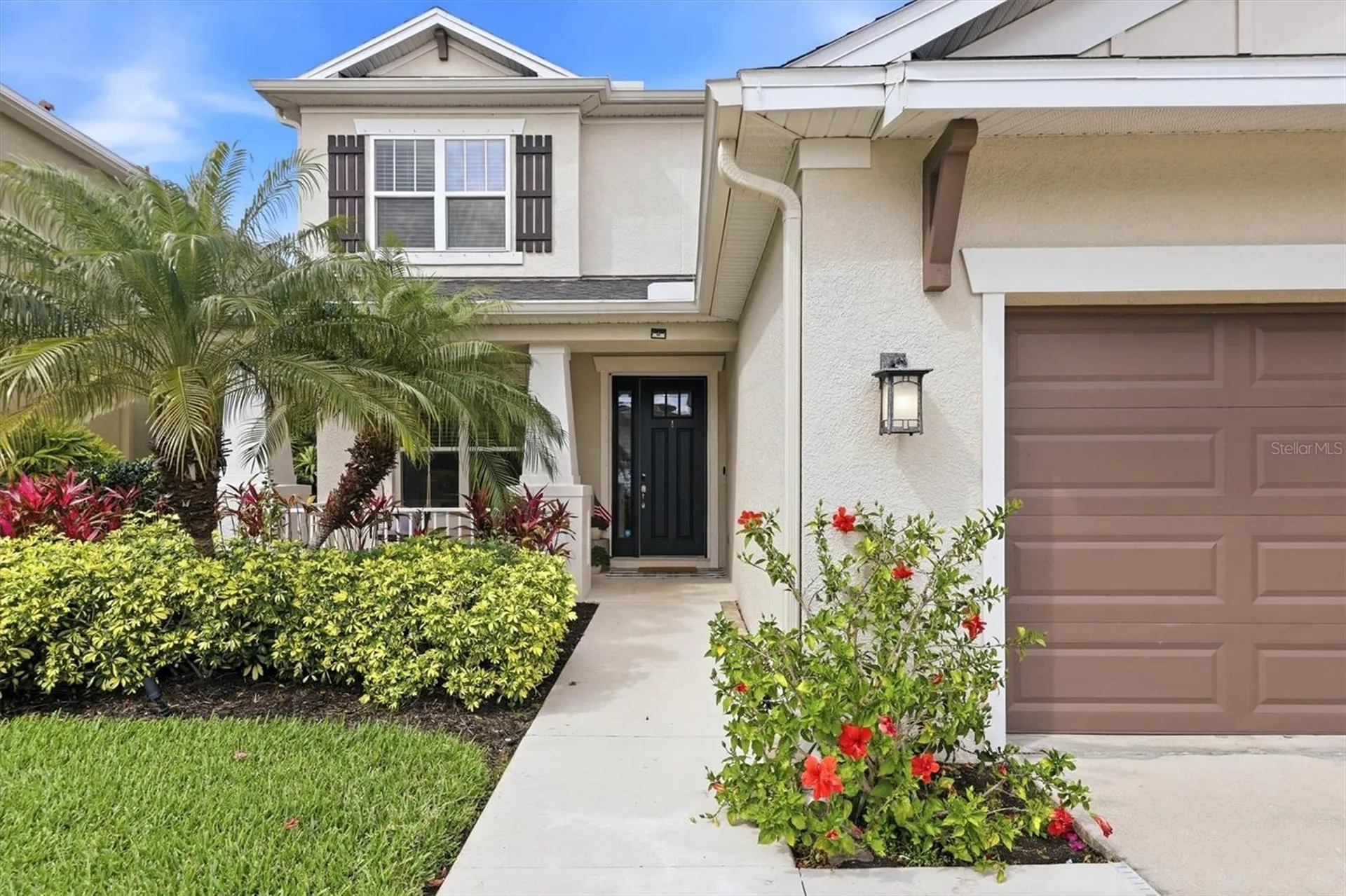 5732 Liatris Circle Sarasota FL 34238
