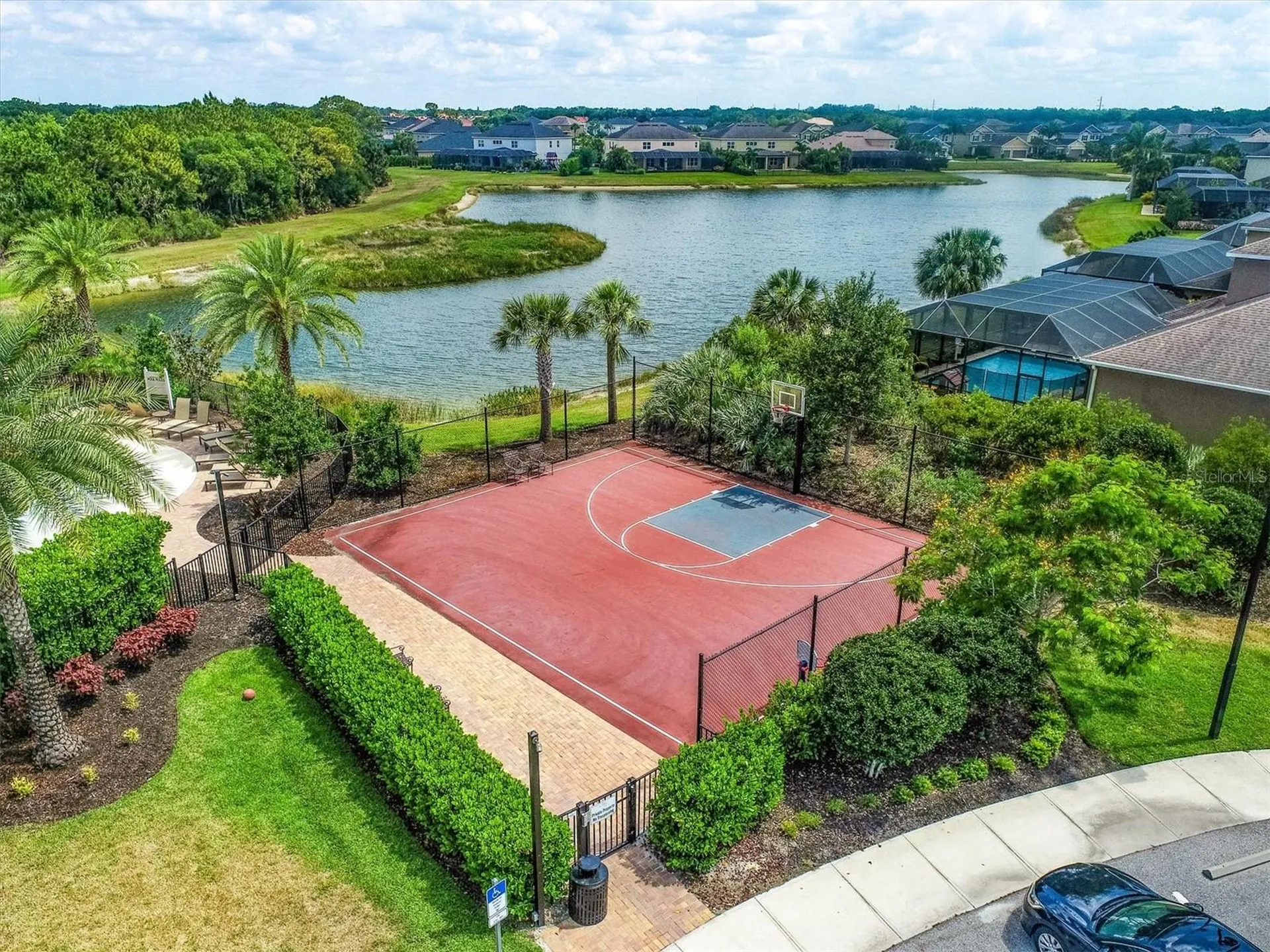 5732 Liatris Circle Sarasota FL 34238