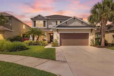 5732 Liatris Circle Sarasota FL 34238