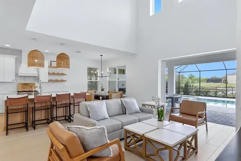 5732 Liatris Circle Sarasota FL 34238