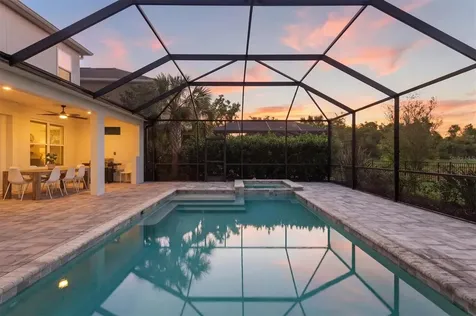 5732 Liatris Circle Sarasota FL 34238