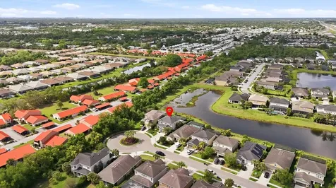 5732 Liatris Circle Sarasota FL 34238