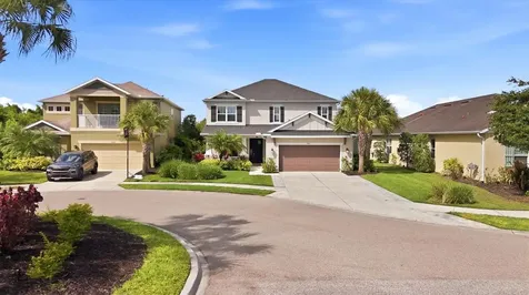 5732 Liatris Circle Sarasota FL 34238