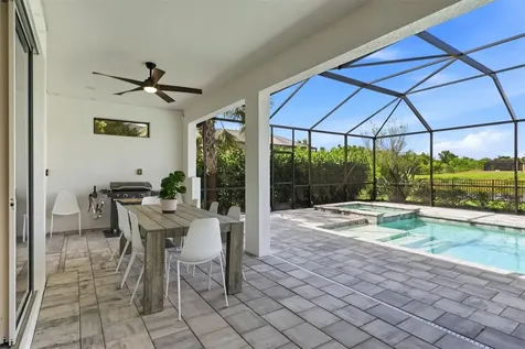 5732 Liatris Circle Sarasota FL 34238