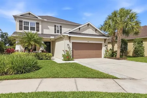 5732 Liatris Circle Sarasota FL 34238