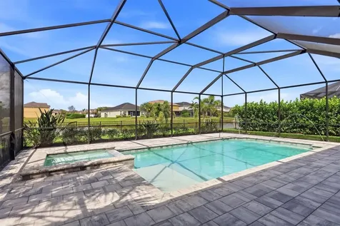 5732 Liatris Circle Sarasota FL 34238