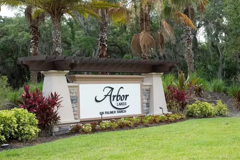 5732 Liatris Circle Sarasota FL 34238