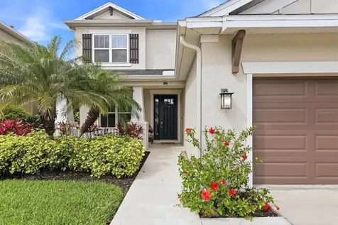 5732 Liatris Circle Sarasota FL 34238