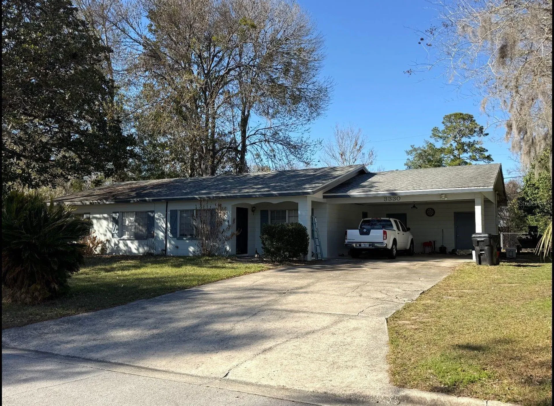 3330 NW 27th Avenue Gainesville FL 32605