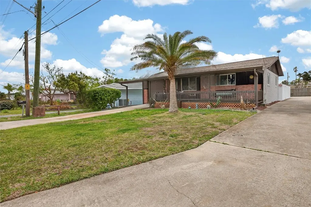 344 Zelda Boulevard Daytona Beach FL 32118