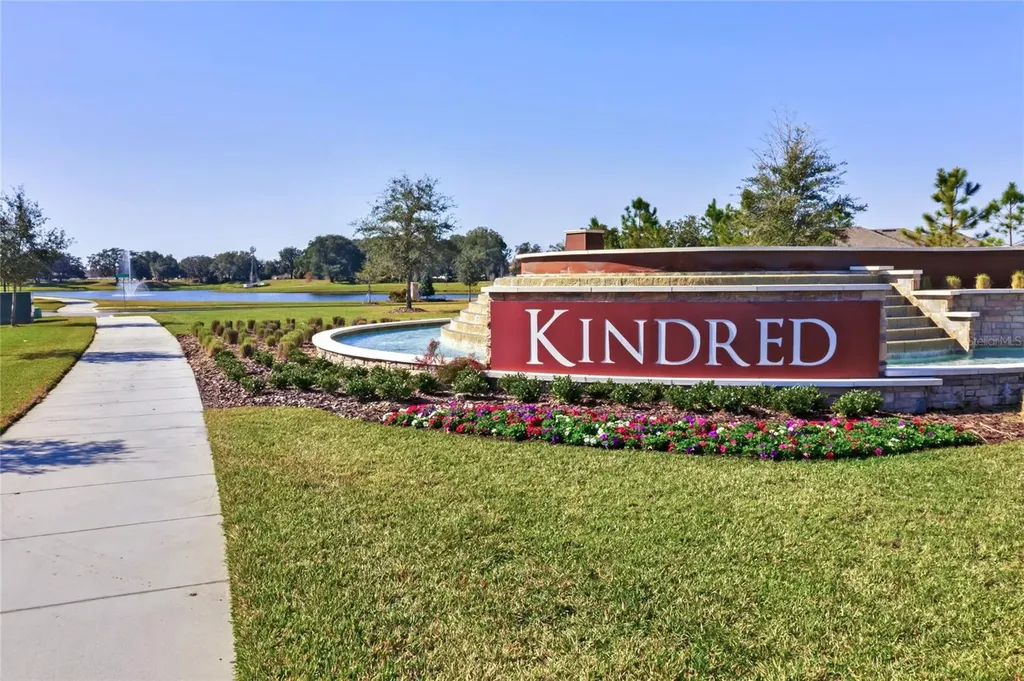 2053 Walnut Creek Drive Kissimmee FL 34744