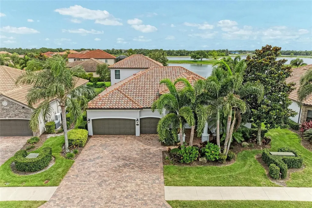 13304 Bridgeport Crossing Bradenton FL 34211