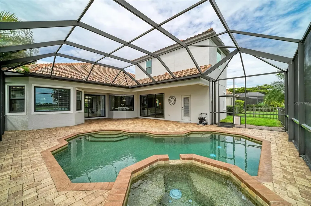 13304 Bridgeport Crossing Bradenton FL 34211