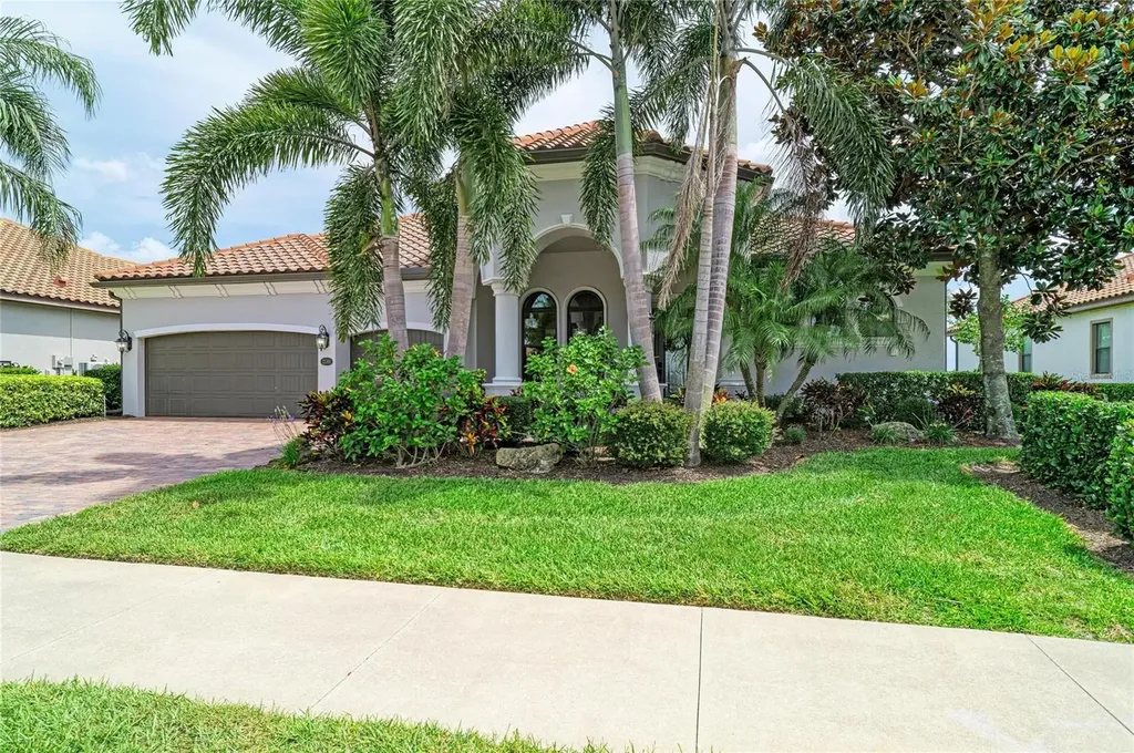 13304 Bridgeport Crossing Bradenton FL 34211