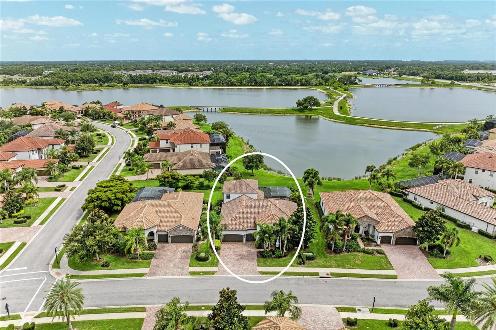 13304 Bridgeport Crossing Bradenton FL 34211