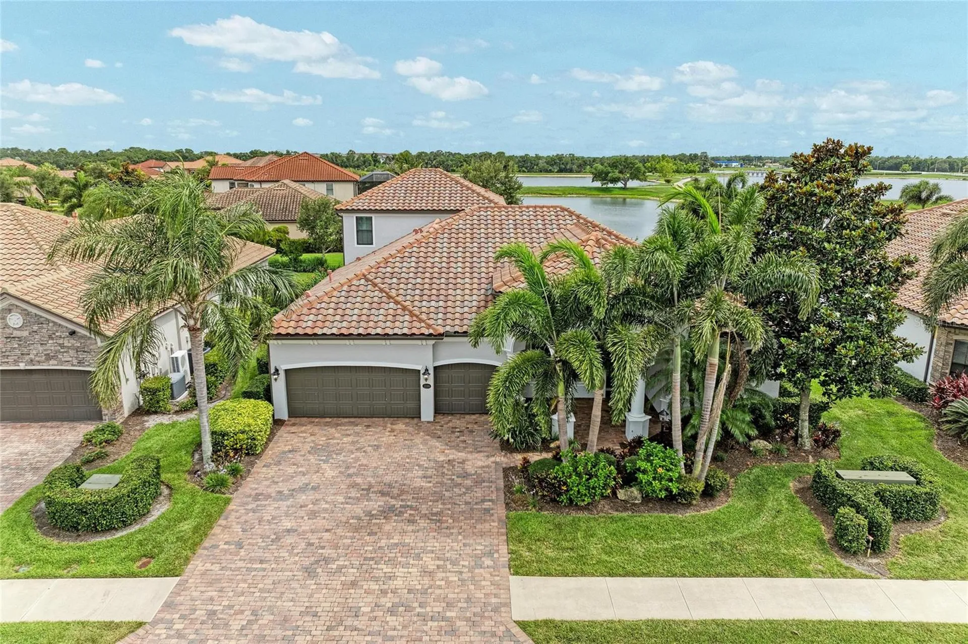 13304 Bridgeport Crossing Bradenton FL 34211