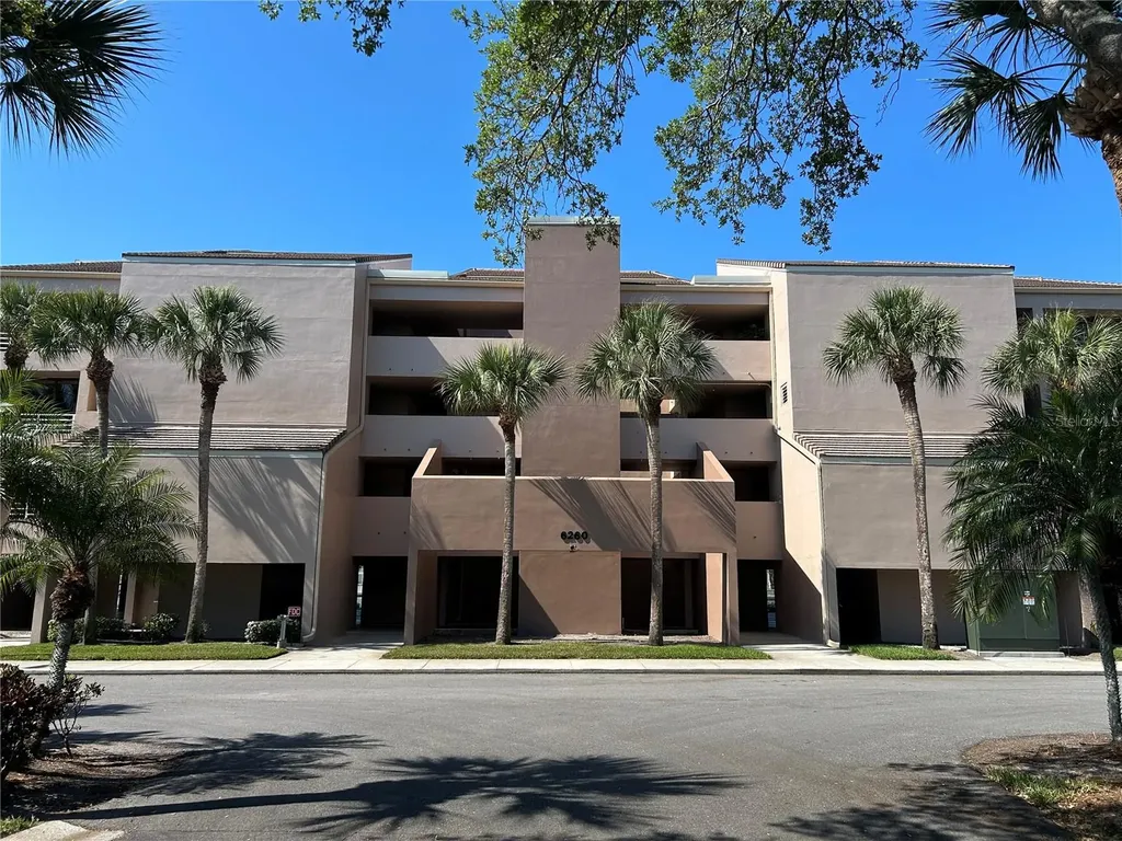 6260 Kipps Colony Court Gulfport FL 33707