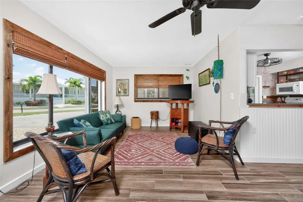 312 Mcgregor Street Punta Gorda FL 33950