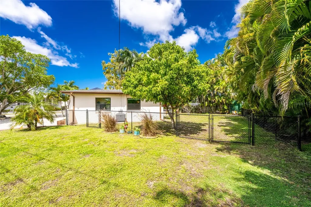 312 Mcgregor Street Punta Gorda FL 33950