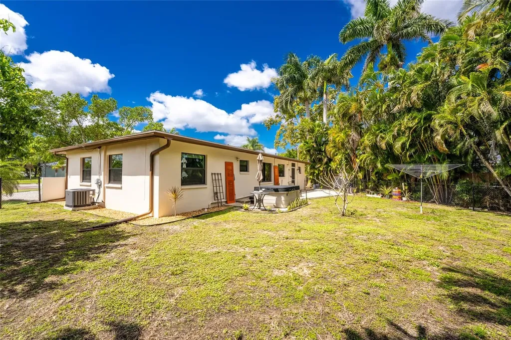 312 Mcgregor Street Punta Gorda FL 33950