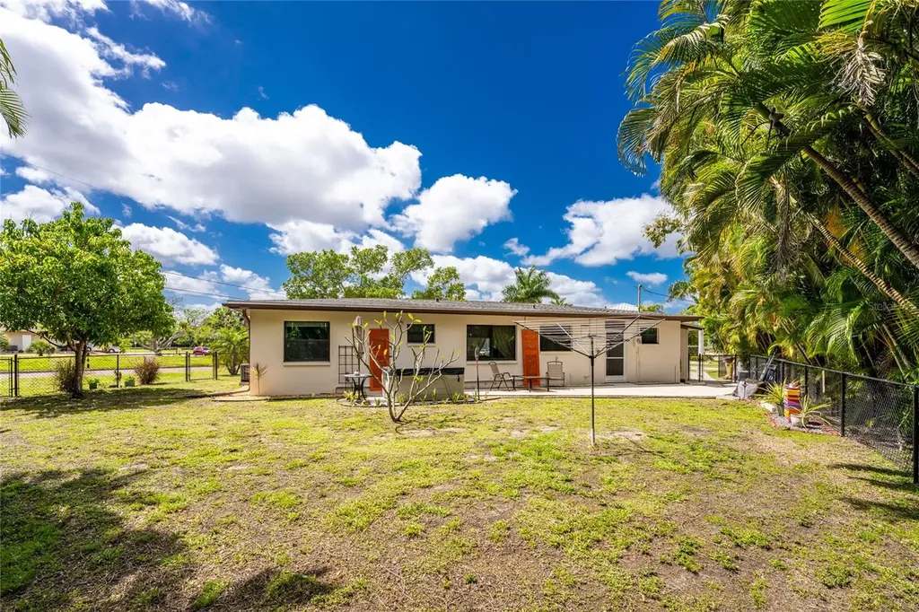 312 Mcgregor Street Punta Gorda FL 33950
