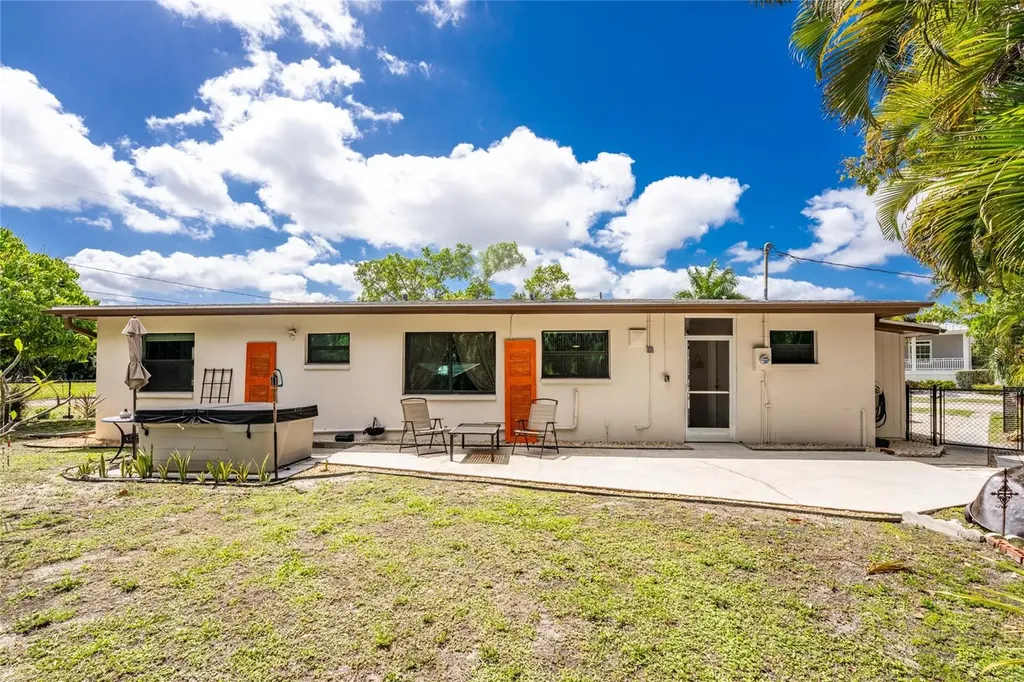 312 Mcgregor Street Punta Gorda FL 33950
