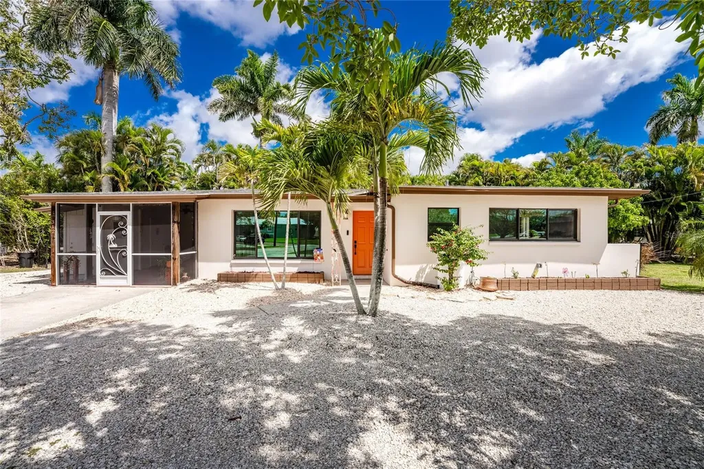 312 Mcgregor Street Punta Gorda FL 33950