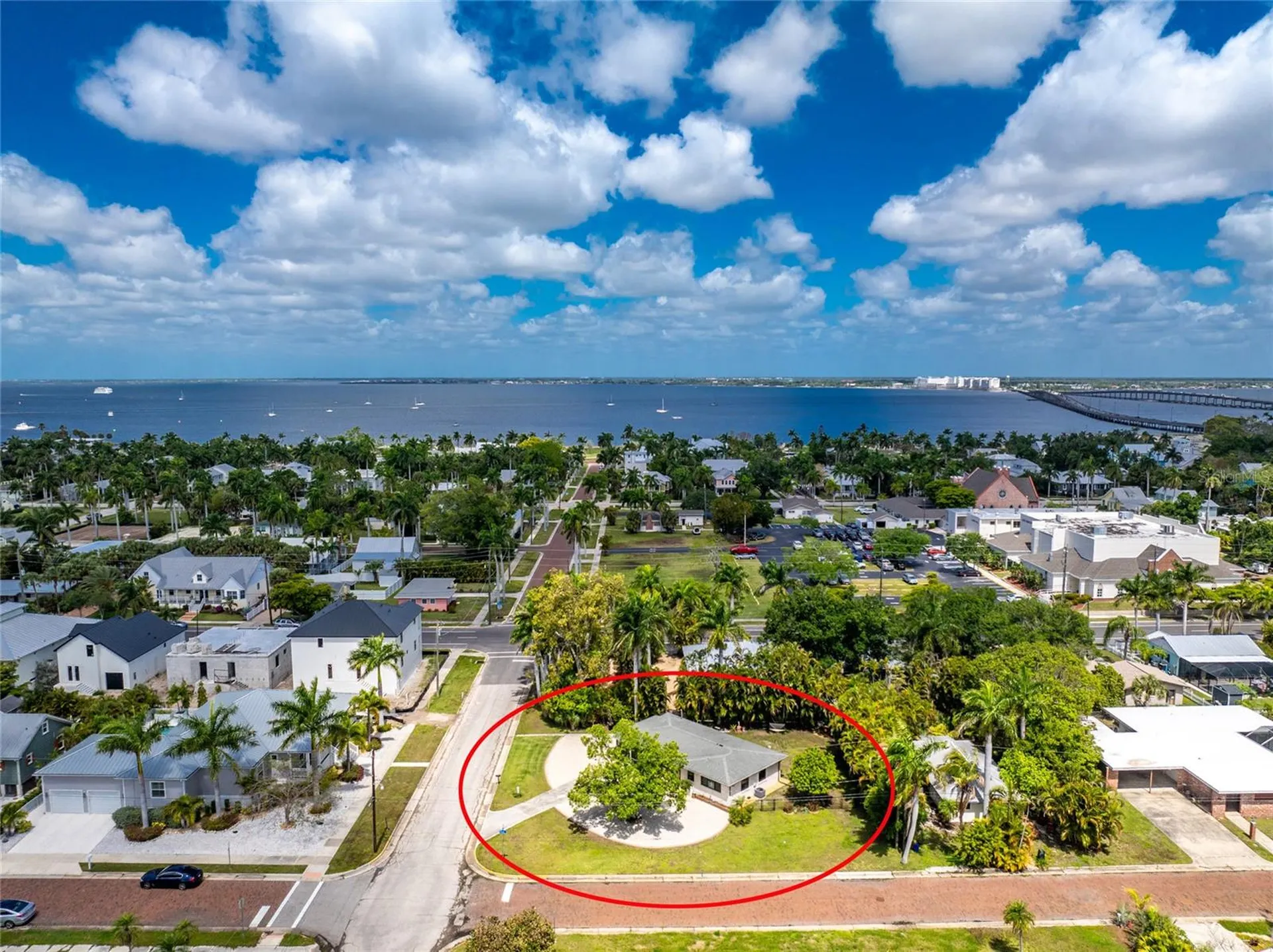 312 Mcgregor Street Punta Gorda FL 33950