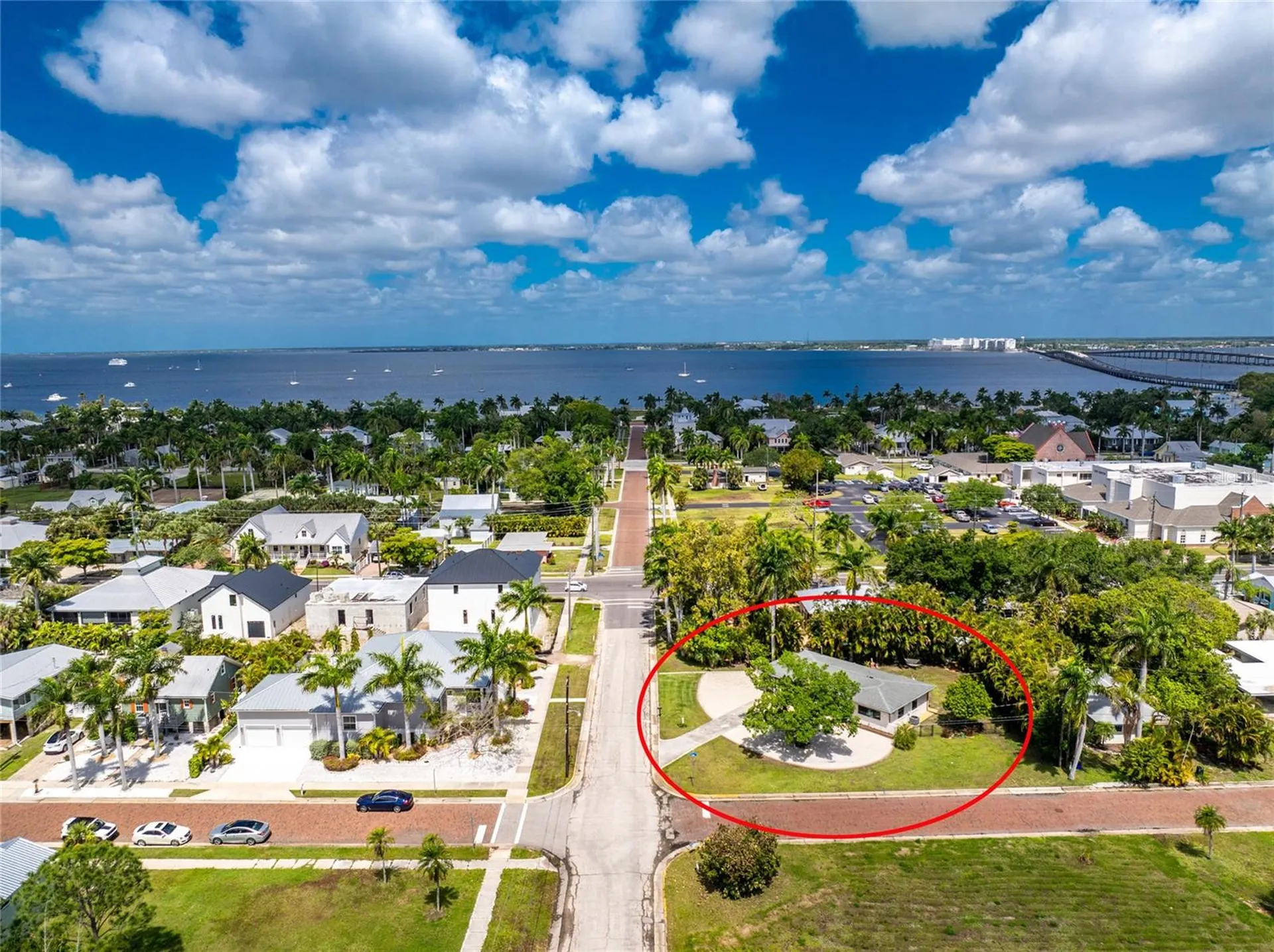 312 Mcgregor Street Punta Gorda FL 33950
