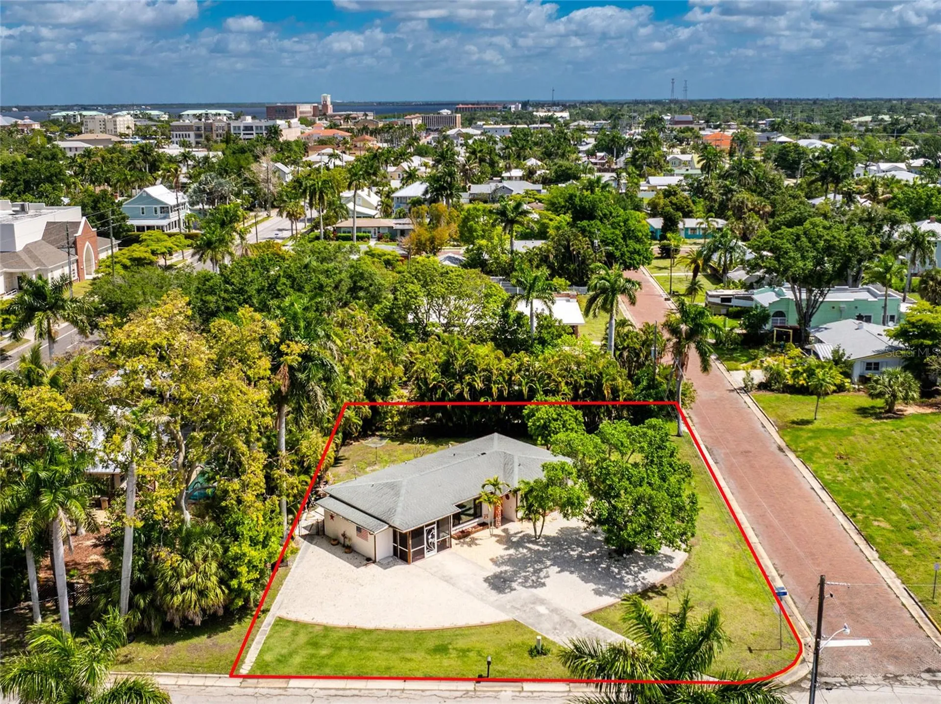 312 Mcgregor Street Punta Gorda FL 33950