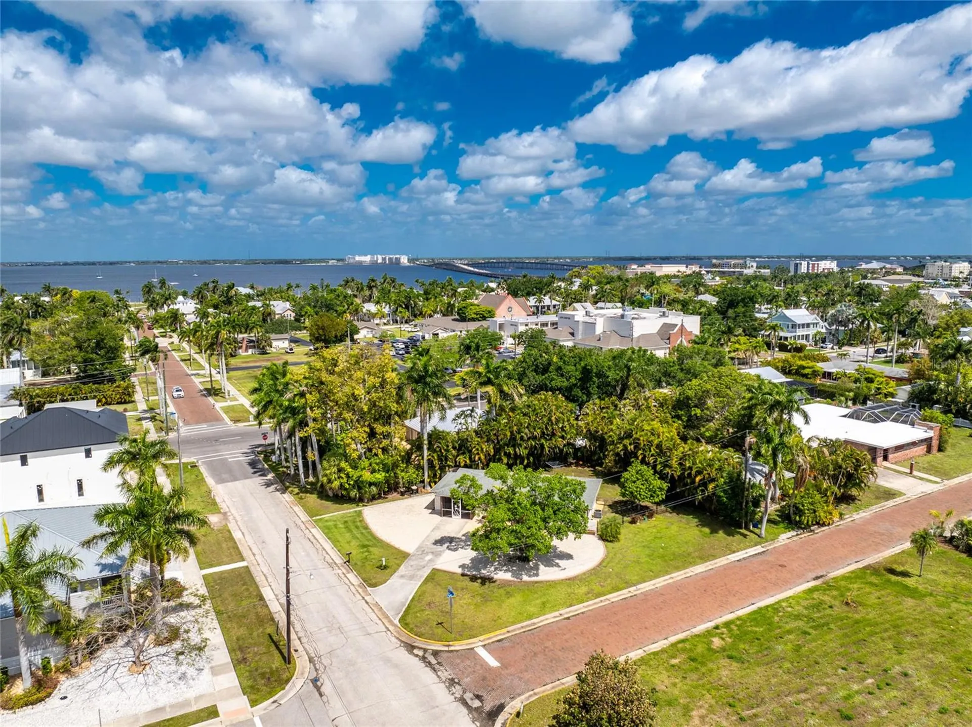 312 Mcgregor Street Punta Gorda FL 33950