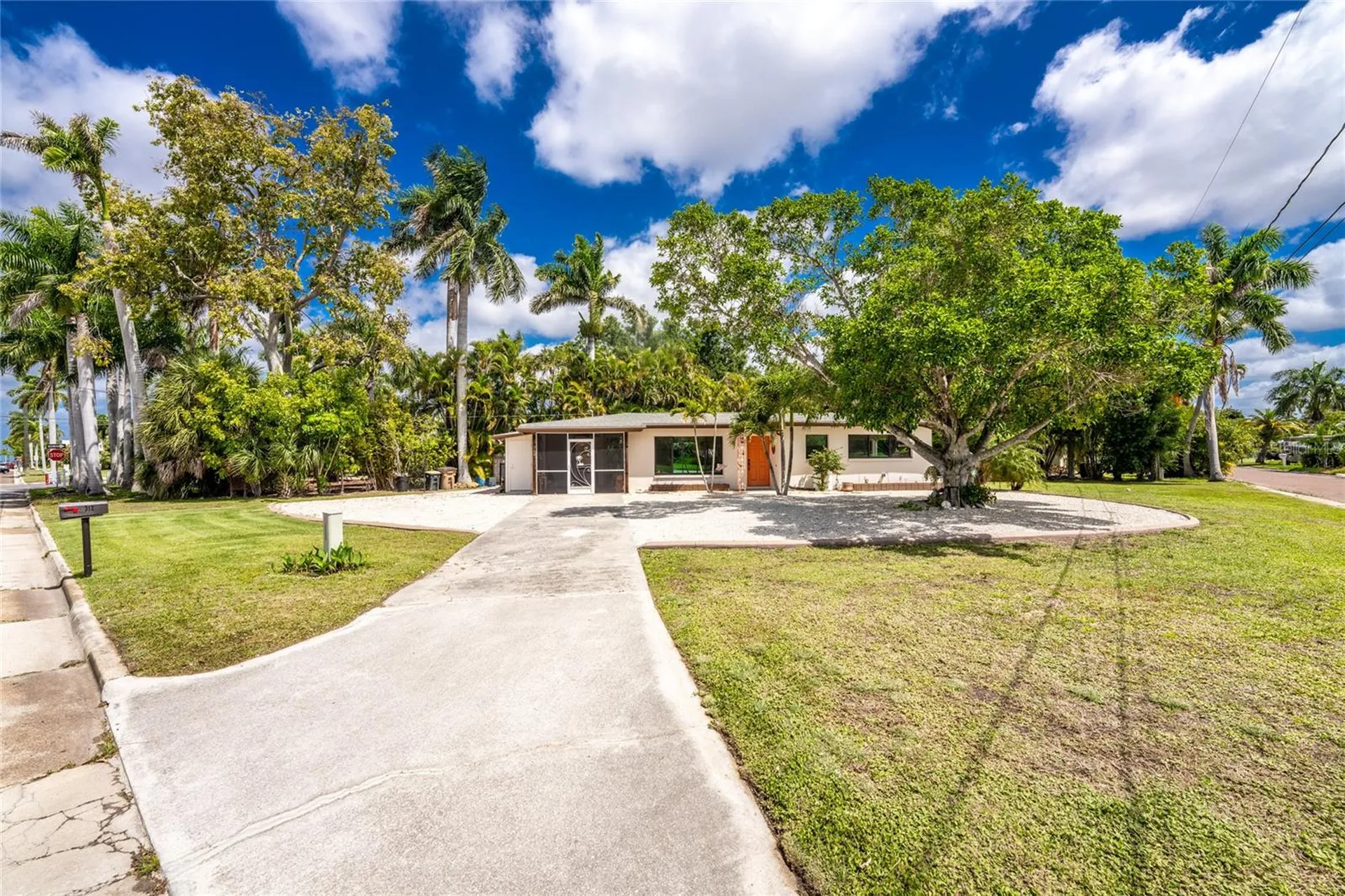 312 Mcgregor Street Punta Gorda FL 33950