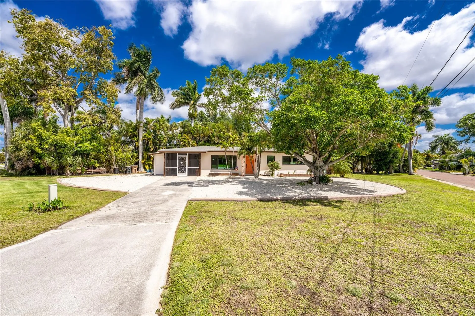312 Mcgregor Street Punta Gorda FL 33950