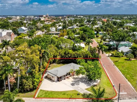 312 Mcgregor Street Punta Gorda FL 33950