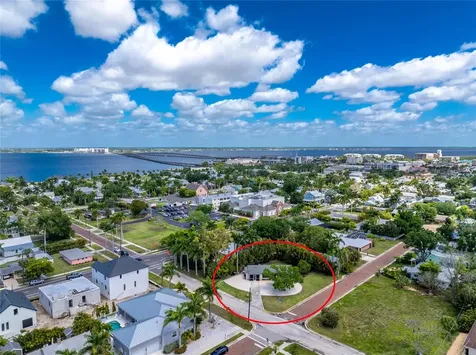 312 Mcgregor Street Punta Gorda FL 33950