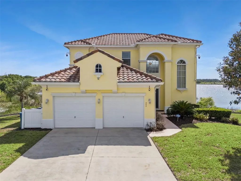 352 Cherokee Avenue Haines City FL 33844