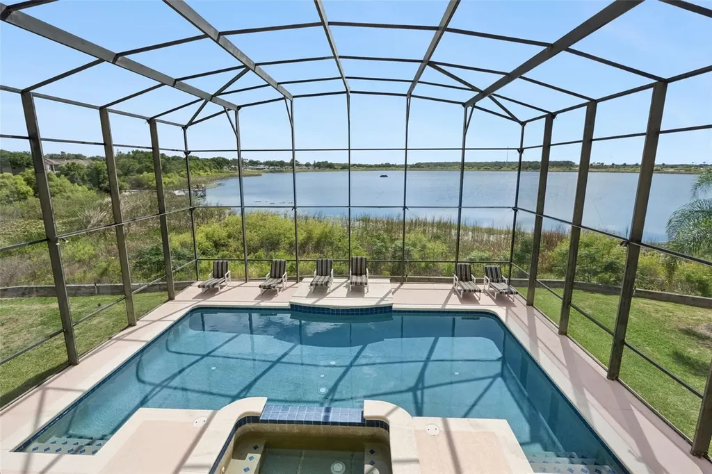 352 Cherokee Avenue Haines City FL 33844