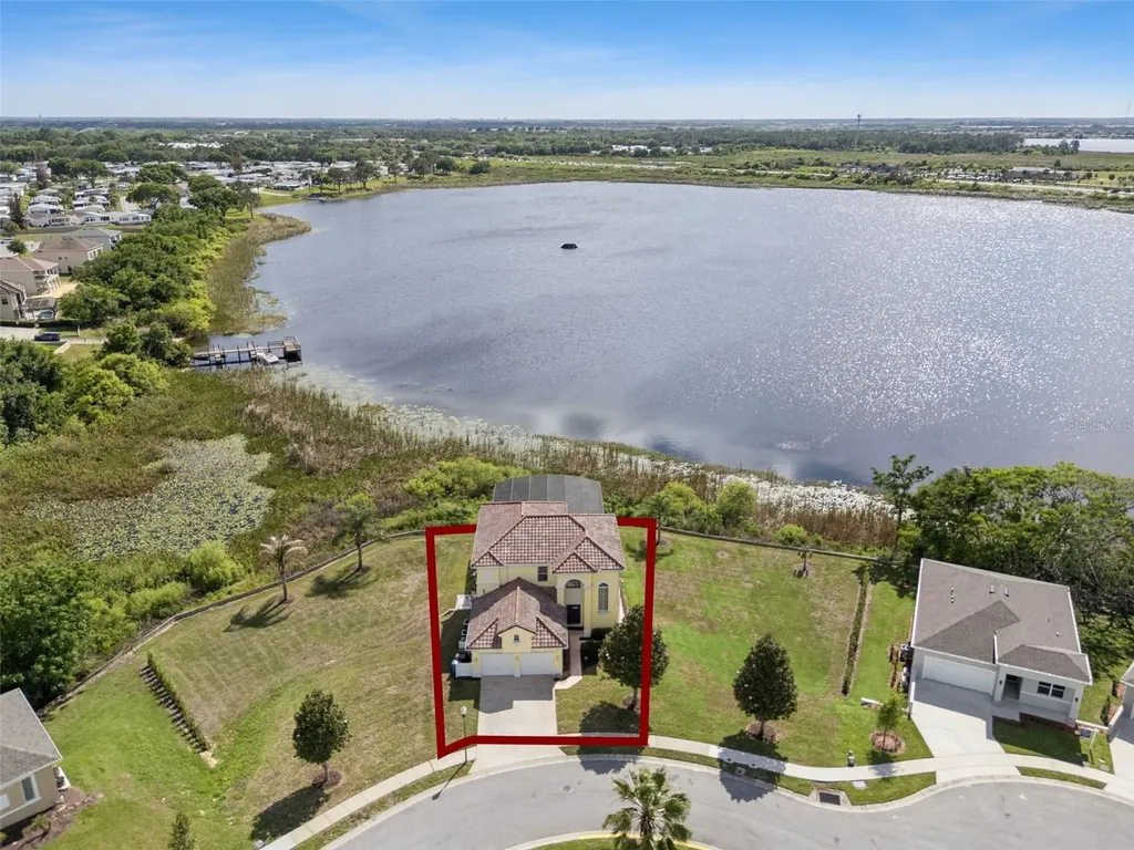 352 Cherokee Avenue Haines City FL 33844