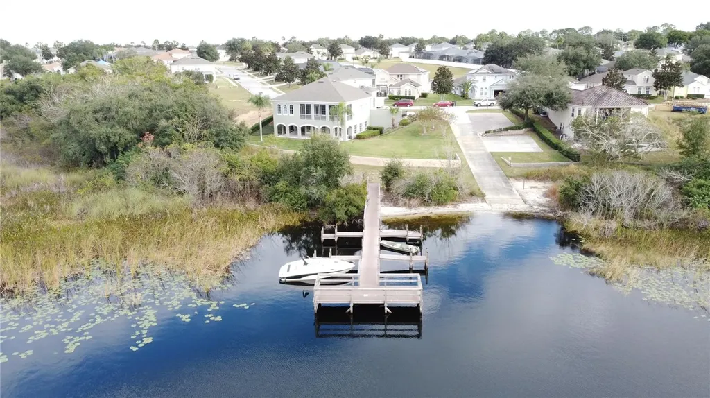 352 Cherokee Avenue Haines City FL 33844